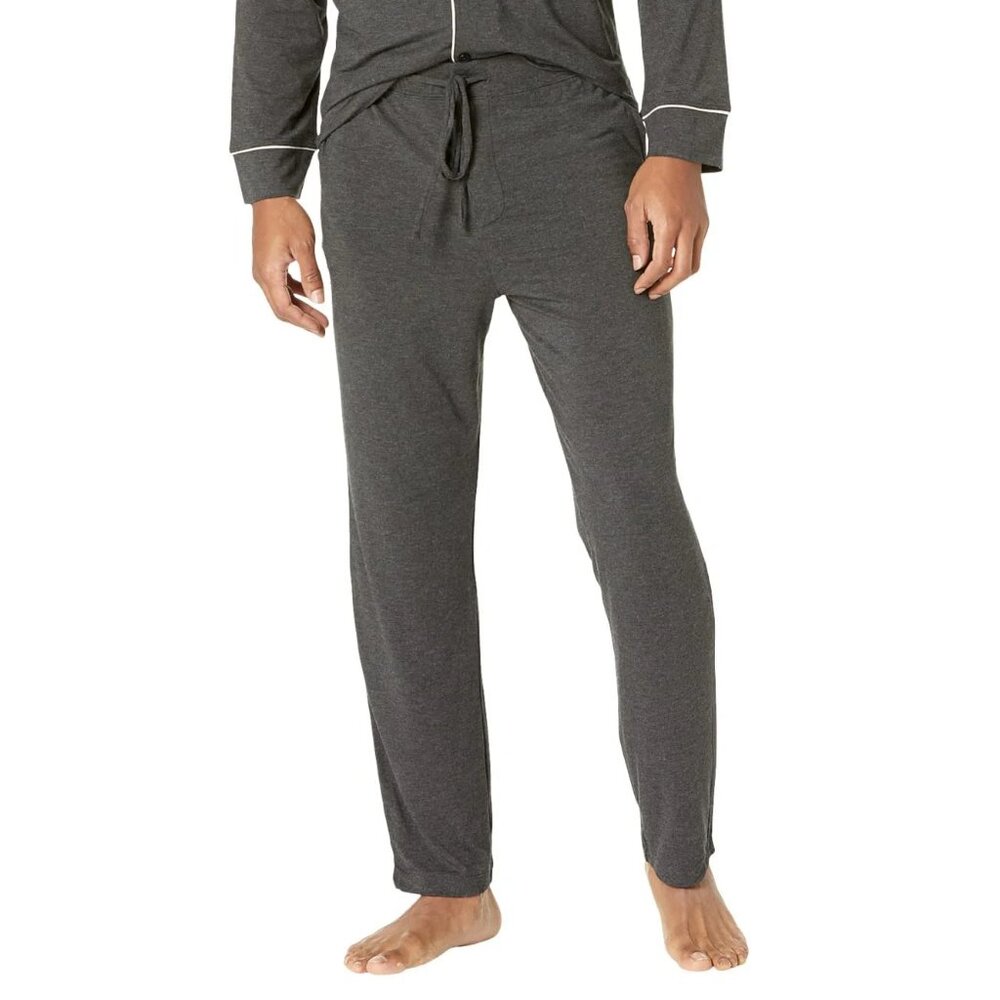 Eberjey "William" TENCEL Modal Long PJ Pants